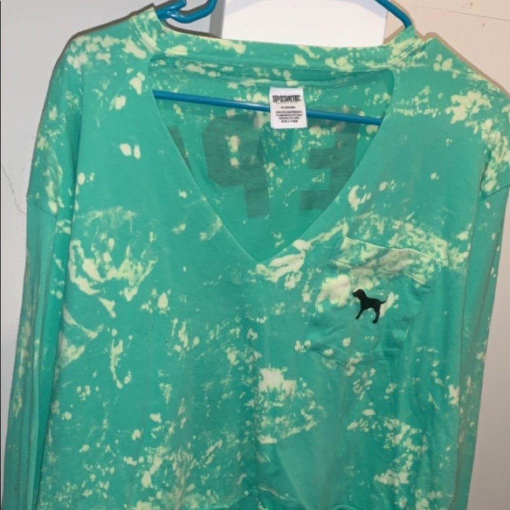 Victoria’s Secret shirt